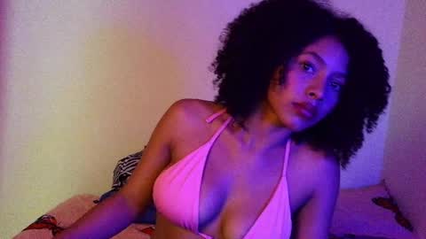 larita_curly online show from 03/30/26, 09:27