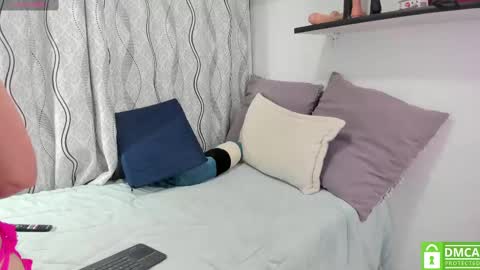 Rosa  online show from 03/08/25, 10:02