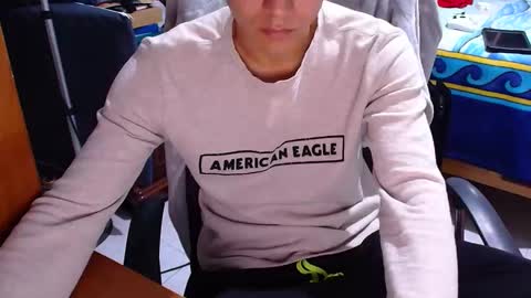 Snapshot of larry_art_a chatting on 02/23/26, 09:34 Larry online show from 02/23/26, 09:34