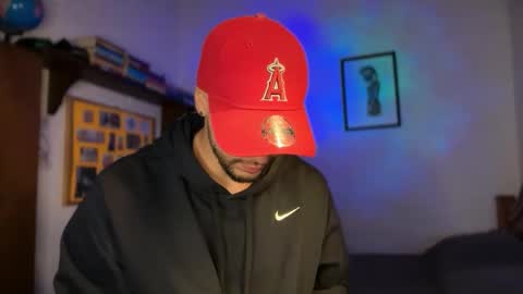 andrew online show from 02/19/26, 12:06