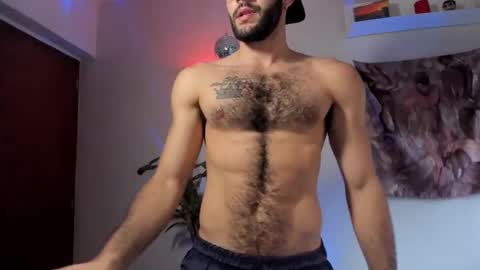 larry_stewart online show from 02/01/26, 04:38