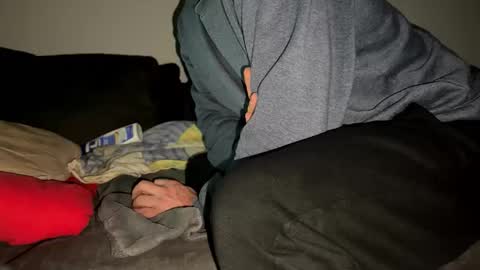 LarsHot online show from 11/08/25, 04:01