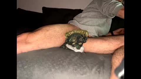 LarsHot online show from 01/08/26, 06:16