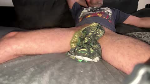 LarsHot online show from 02/05/26, 03:33