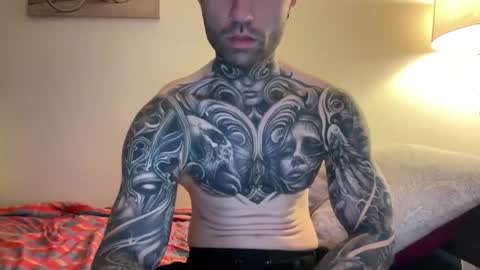 larsskeet online show from 12/19/25, 01:18