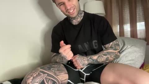 larsskeet online show from 01/09/26, 02:31