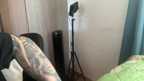 Snapshot of larsskeet chatting on 06/22/26, 06:16 larsskeet online show from 06/22/26, 06:16