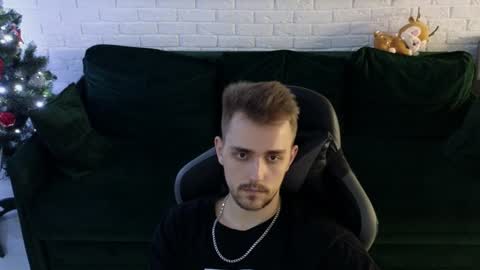 Lars online show from 12/11/24, 02:30