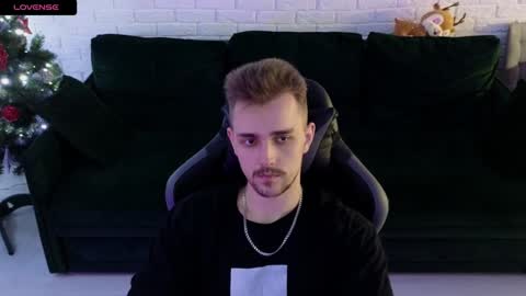 Lars online show from 12/29/24, 01:45