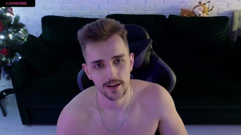 Lars online show from 12/29/24, 04:48