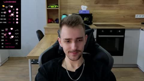 Lars online show from 01/12/25, 10:23