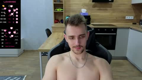 Lars online show from 01/12/25, 01:27