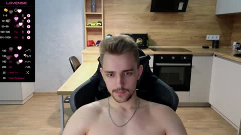 Lars online show from 01/19/25, 10:17