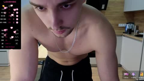 Lars online show from 01/24/25, 10:43