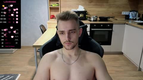 Lars online show from 01/29/25, 01:48