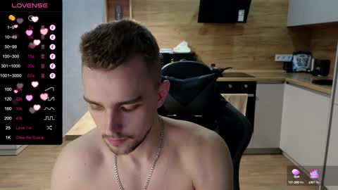 Lars online show from 01/30/25, 08:21