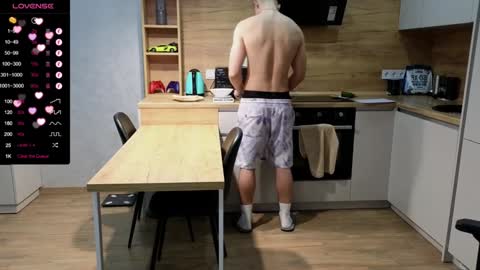 Lars online show from 01/31/25, 08:54