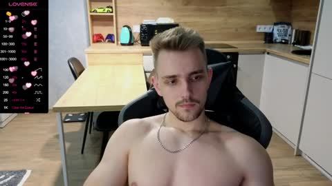 Lars online show from 02/02/25, 10:17