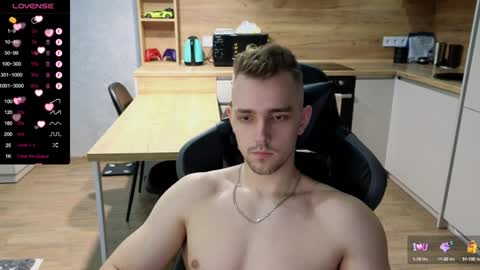 Lars online show from 02/04/25, 03:47