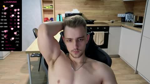 Lars online show from 02/09/25, 04:29