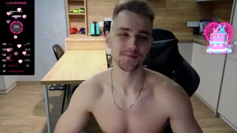 Lars online show from 02/09/25, 07:30