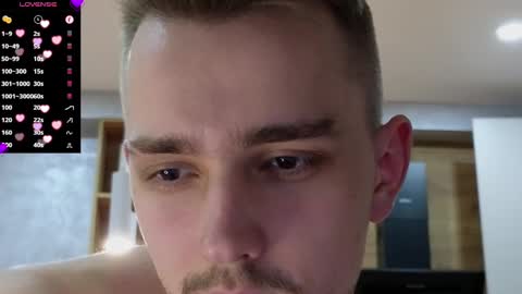 Lars online show from 02/12/25, 09:11