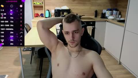 Lars online show from 02/18/25, 12:28