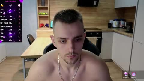 Lars online show from 02/20/25, 02:24