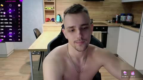 Lars online show from 02/20/25, 08:36