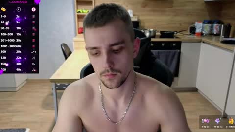 Lars online show from 03/02/25, 10:05