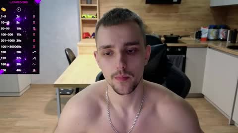 Lars online show from 03/03/25, 01:10