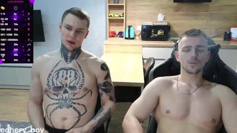 Lars online show from 03/04/25, 05:21