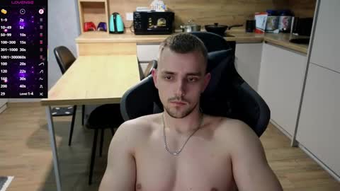 Lars online show from 03/09/25, 12:00