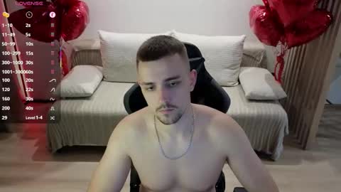 Lars online show from 09/28/25, 10:26