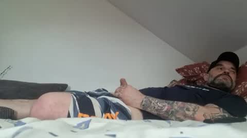 larsvegas1895 online show from 07/05/26, 02:35