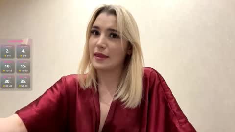 Betty online show from 03/12/26, 08:26