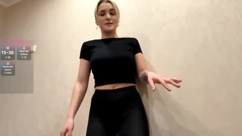 Betty online show from 03/13/26, 08:04