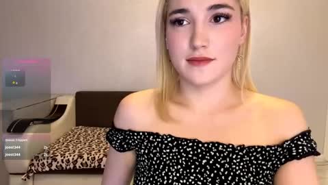 Betty online show from 04/10/26, 04:12