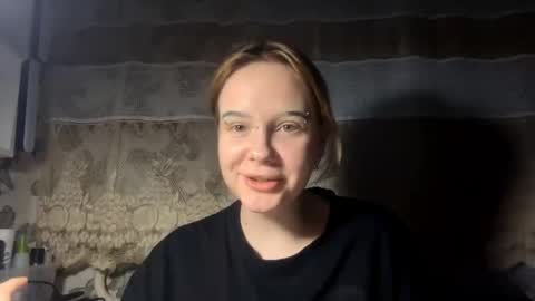 Betty online show from 04/12/26, 04:12