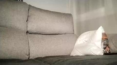 Alessandro online show from 12/07/24, 04:58