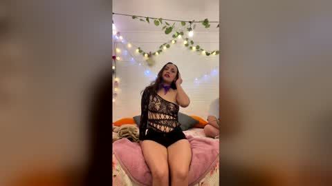 lasexbellaylabestia online show from 05/24/26, 04:28