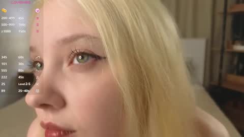 Emilia for my friends Amy online show from 11/24/25, 01:16