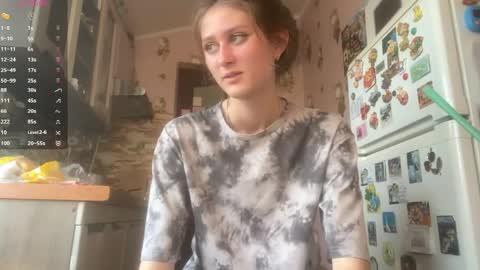 Snapshot of lashaundasalsa chatting on 05/09/26, 02:44 Cherry online show from 05/09/26, 02:44