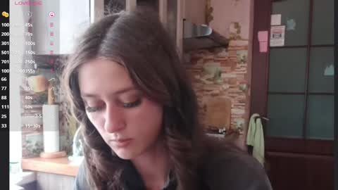 Snapshot of lashaundasalsa chatting on 06/03/26, 10:51 Cherry online show from 06/03/26, 10:51