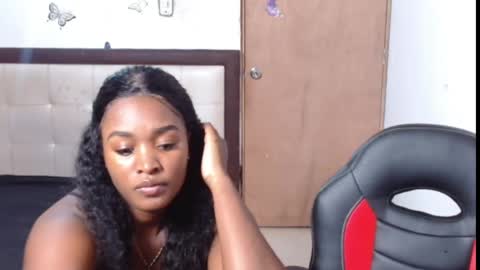 Snapshot of laspri408723 chatting on 05/02/26, 01:21 LASPRI online show from 05/02/26, 01:21