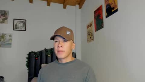 lass_nazar online show from 11/18/25, 02:06