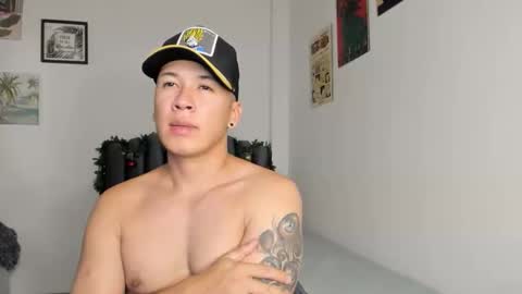 lass_nazar online show from 11/25/25, 02:11