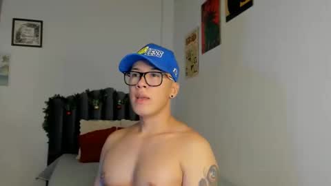 lass_nazar online show from 12/20/25, 02:18