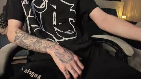 acie online show from 01/16/26, 06:45