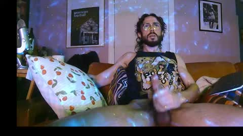 Lastronaut  BC online show from 03/08/25, 03:45